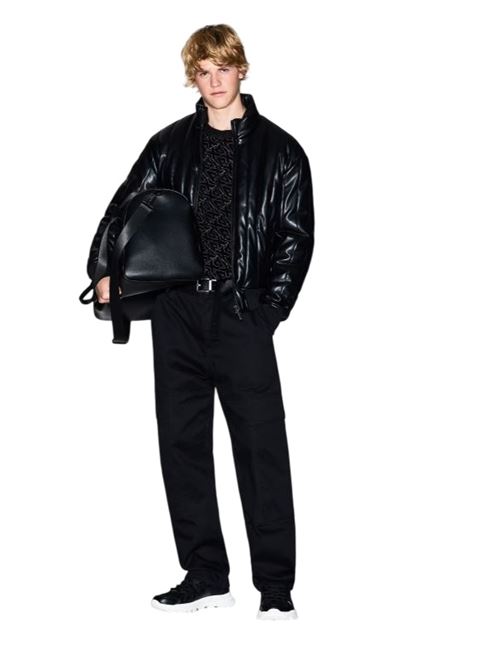 XM001330FC196 NERO ARMANI EXCHANGE | XM001330FC196 NERO